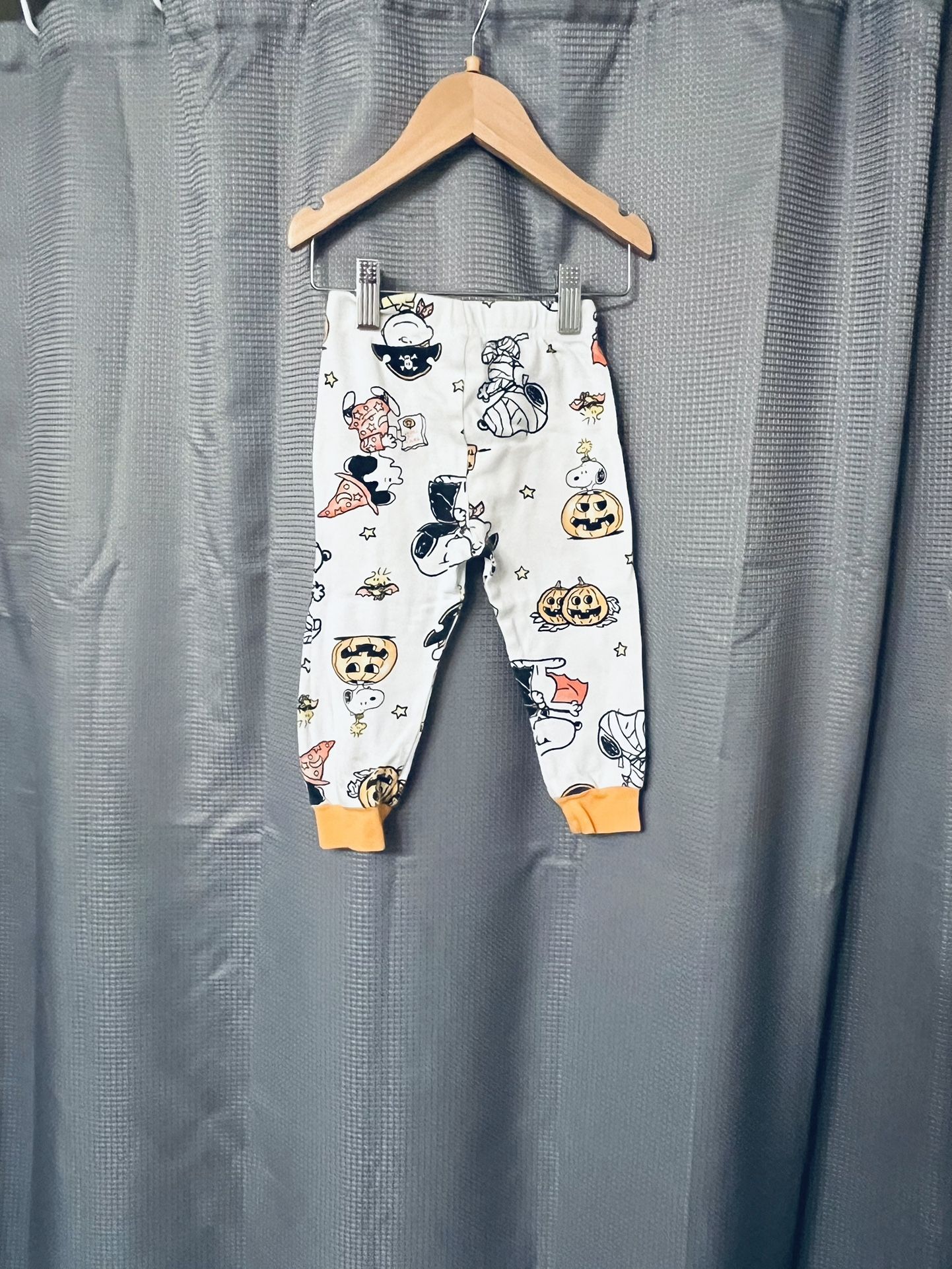 Peanuts Pj Pants