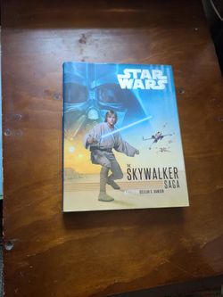 Star Wars: The Skywalker Saga
