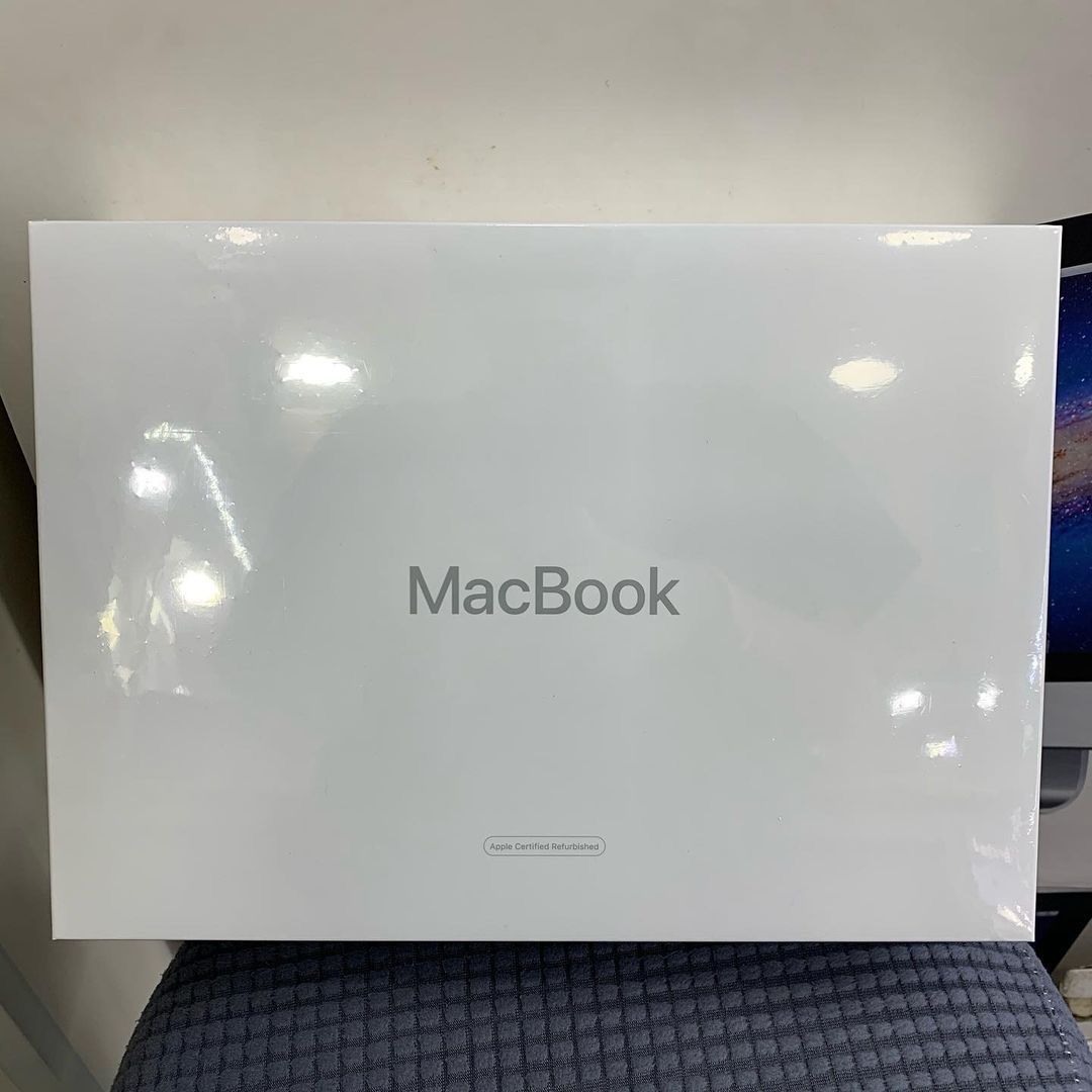 MacBook 12inch FNYJ2ZP/A (Silver)