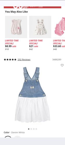 New with tags baby clothes