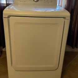 Samsung Electric Dryer