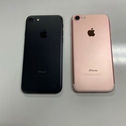 Apple IPhone 7 256GB Unlocked For Any carriers -Payment Plan AVAILABLE