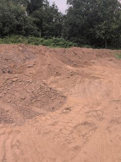 Fill dirt