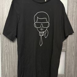 Karl lagerfeld paris Boys T Shirt