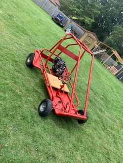 Go kart