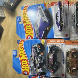 Hot Wheels For Sale 