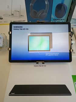 NEW Samsung Galaxy Tab A11+ 5G