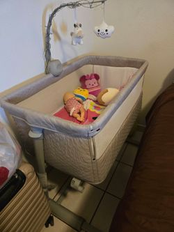 Bassinet