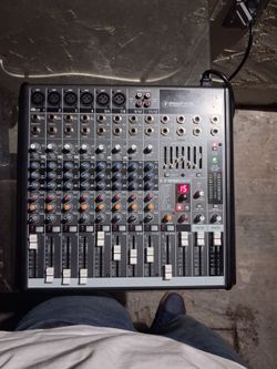 Music equipment