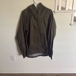 Patagonia Rain jacket Men’s Size Large