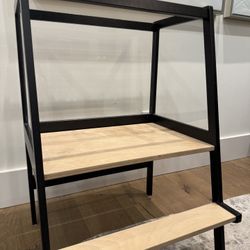 Kitchen Stool And Tower For Kids