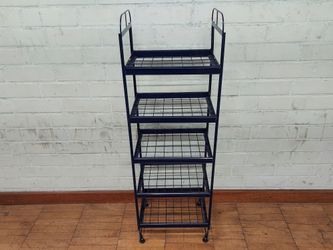 54in Display Rack
