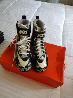 American Football Shoes 5y 