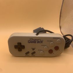 Hori Super Gameboy Controller (nes,Famicon)