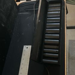 Pittsburg 13 Piece Deep Impact Set 