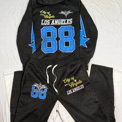 Los Ángeles Sets Size M,L,XL,2XL