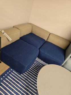 Modular Sectional