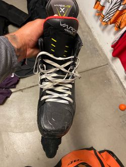 Bauer Vapor Hyperlite X Ice Hockey Skate