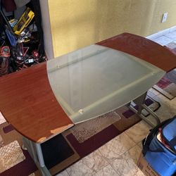 Computer Desk 