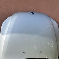 Cofre BMW HOOD