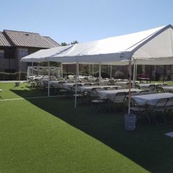 Carpas  Tents 