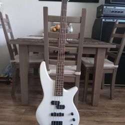 Jackson Bass 