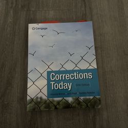 Correction Today