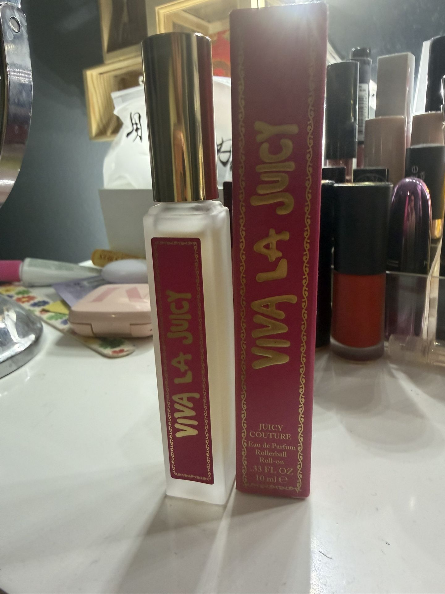 Viva Juicy travel size 10ml