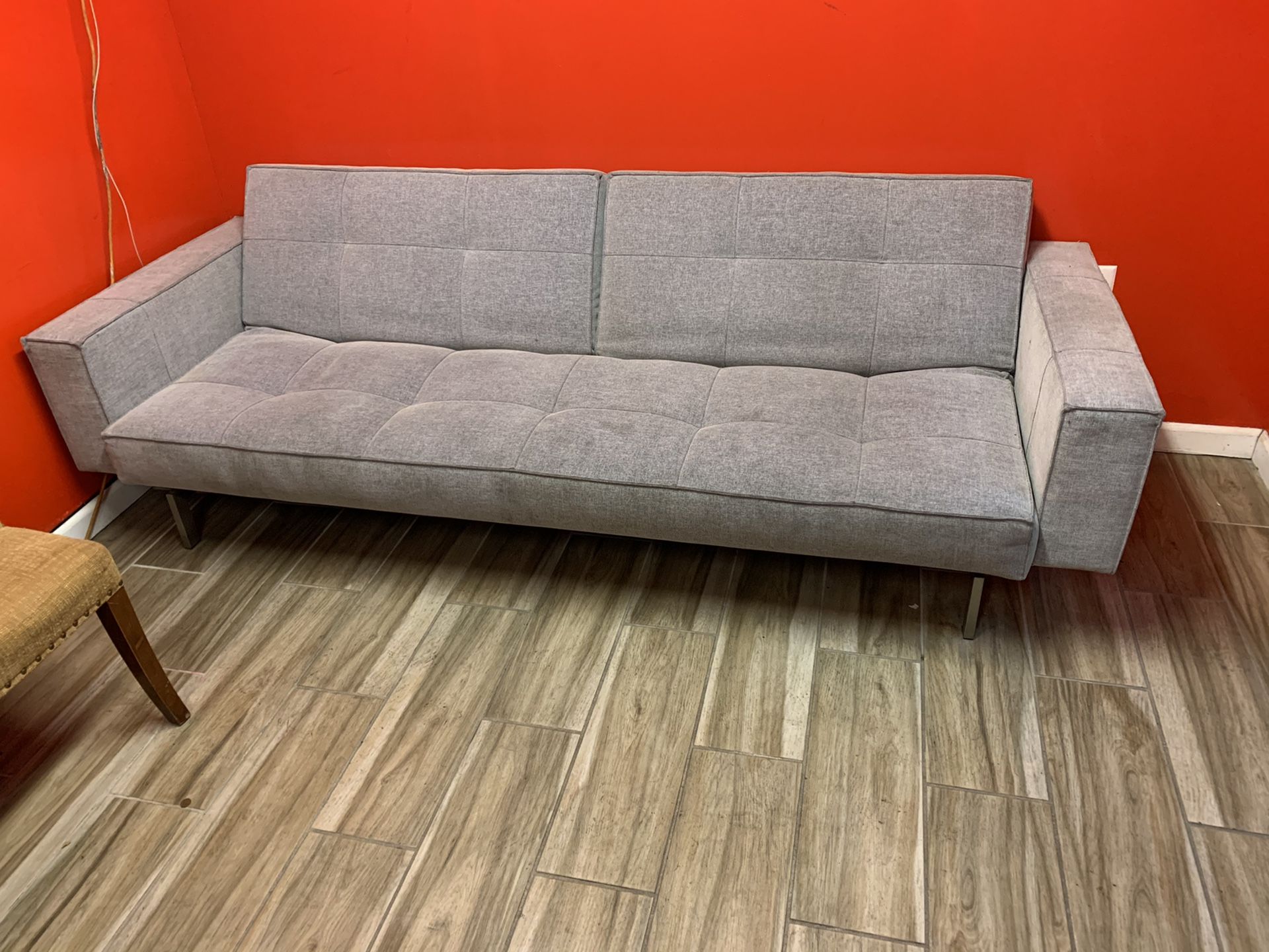 Sofa bed $80