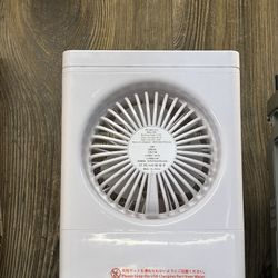 Desk AC