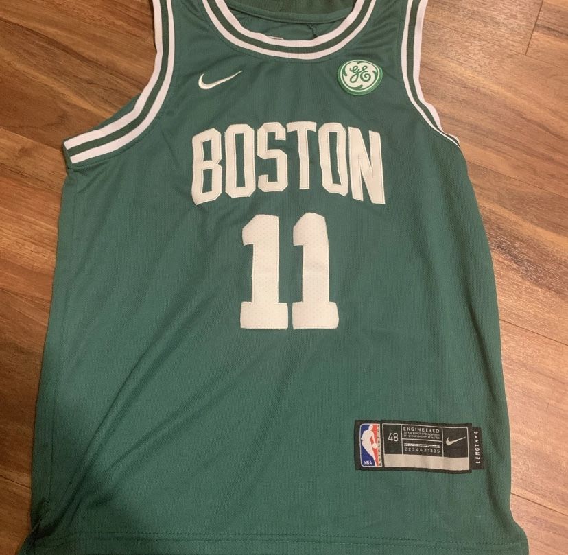 Kyrie Irving Jersey 