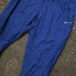 Champion Joggers 