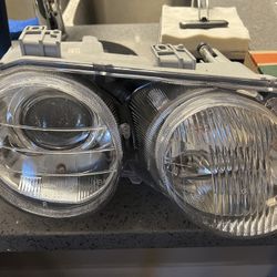 94-97 Acura Integra Projector Head Light (pair)