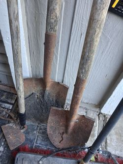 Lot of tools