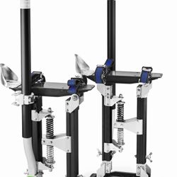 24-40 Drywall Stilts