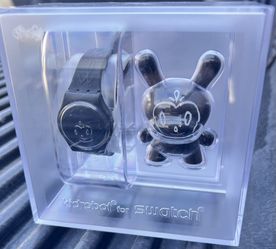 Kidrobot
