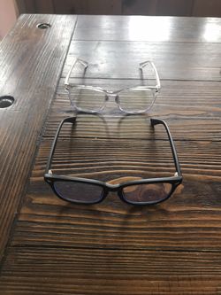 SIPU 2 Pack Blue Light Blocking Glasses,Fashion Square Nerd Eyeglasses with Spring Hinges Anti Blue Ray Computer Game Glasses Women/Men