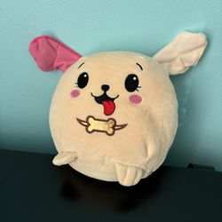 Doggy Plush 