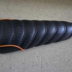 Super 73 custom seat ,Ariel rider seat