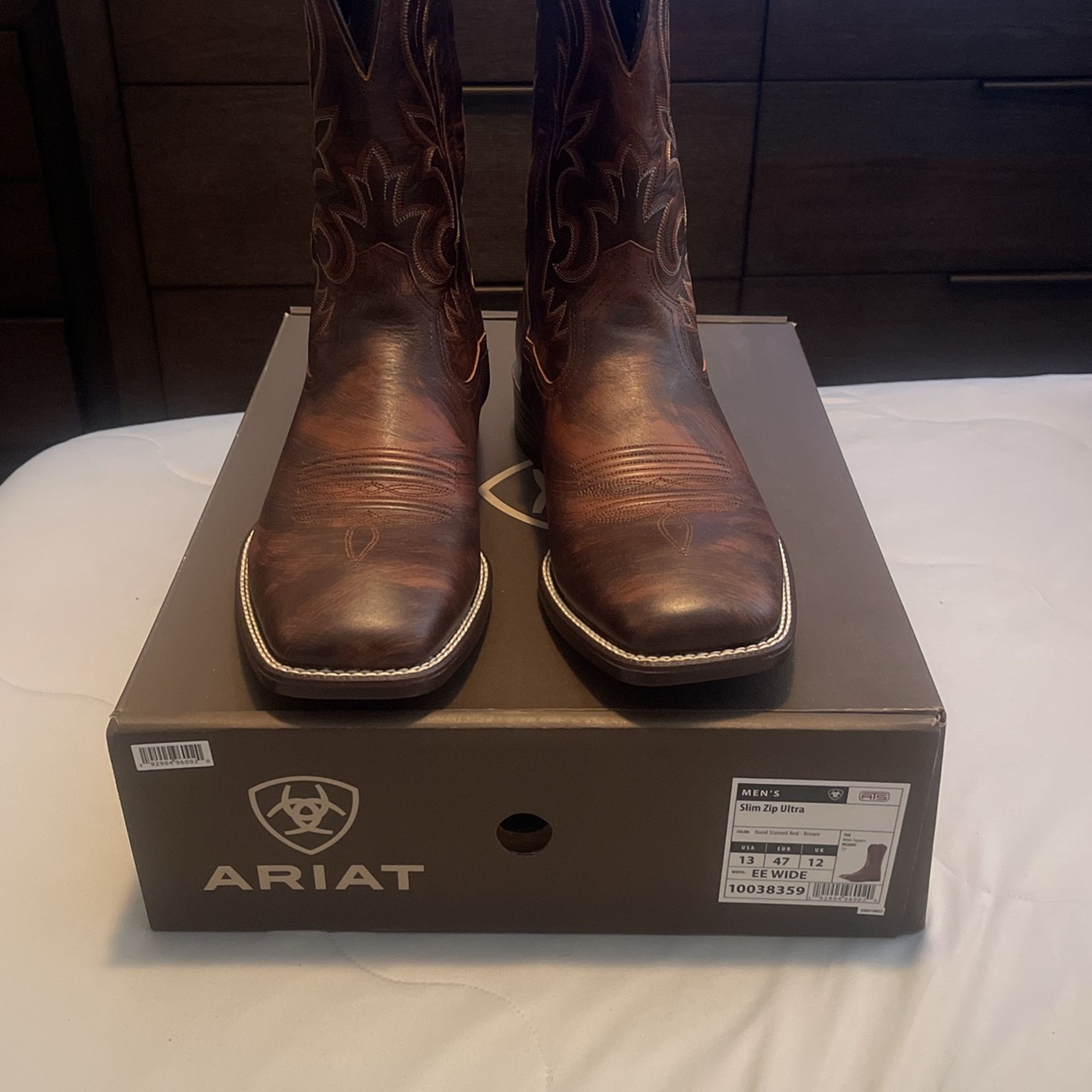 Ariat Men’s Boots