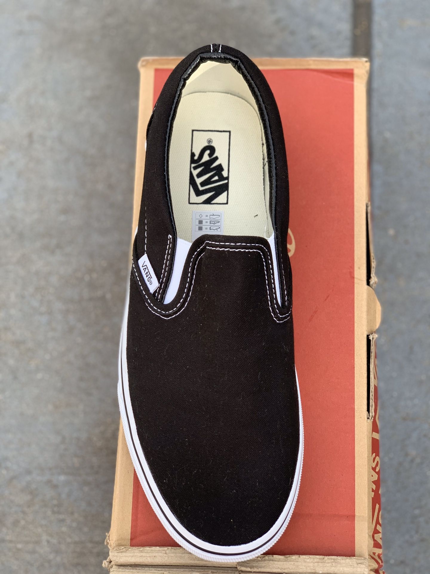 Vans