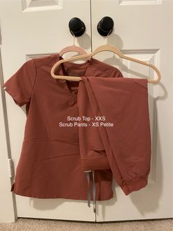 Figs Scrubs