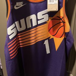 Nike Devin Booker Jersey