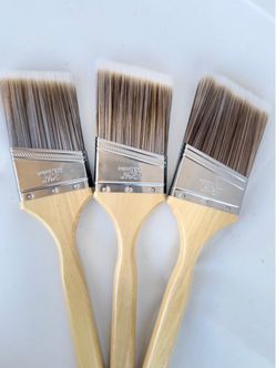 2-1/2” Paint Brush $4.99 each