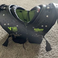 Youth Football Pads