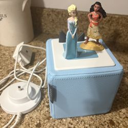 Like New Tonies Box And Characters