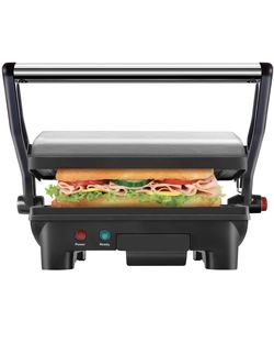 Grill 3 In 1