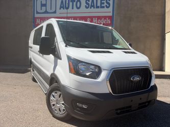 2024 Ford Transit-250 Cargo Van