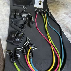 Resistance Bands