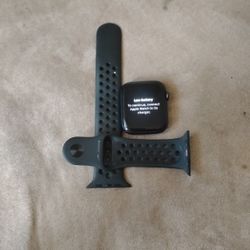 Apple Watch Series 6nike 